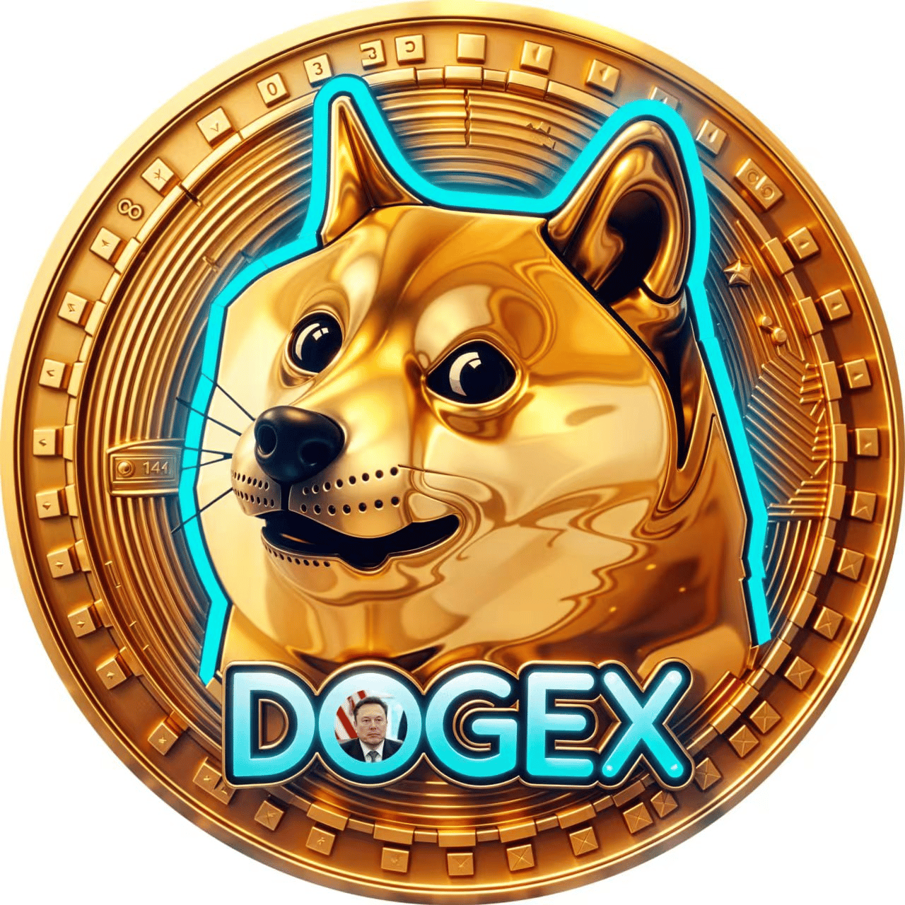 DOGEX