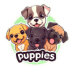 PUPPIES