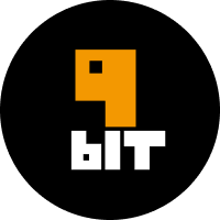 9BIT