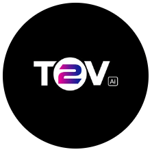 T2V