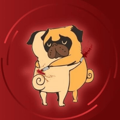 BACKSTABDOGE