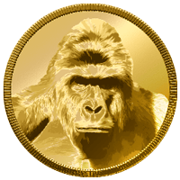 HARAMBE