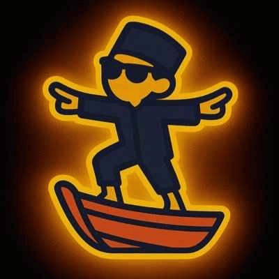 BOATKID