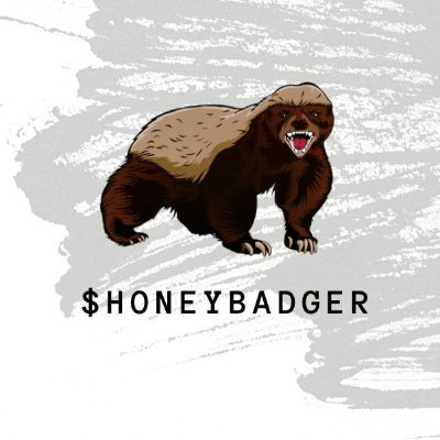 HONEYBADGER