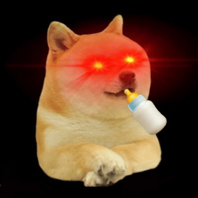 BABYEVERDOGE
