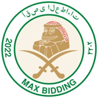 $MAX
