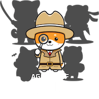AGENTSHIBAINU