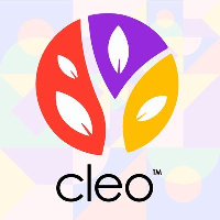 CLEO