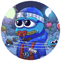 BABYPEPE