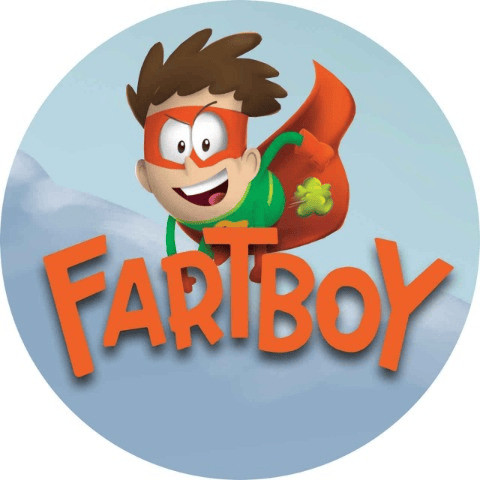 FARTBOY