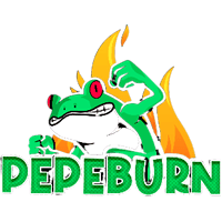 PEPEBURN