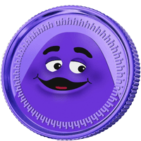 GRIMACE