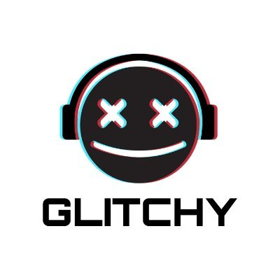 GLITCHY