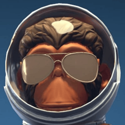 MONKE