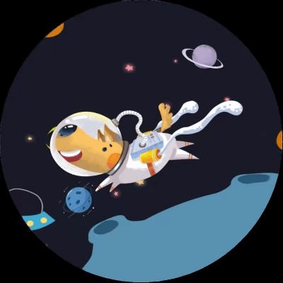 STARCHAINDOGE