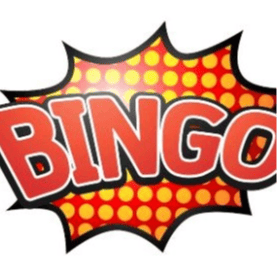 BINGO