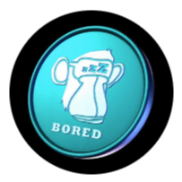 BORED