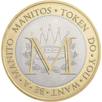 MANITOS