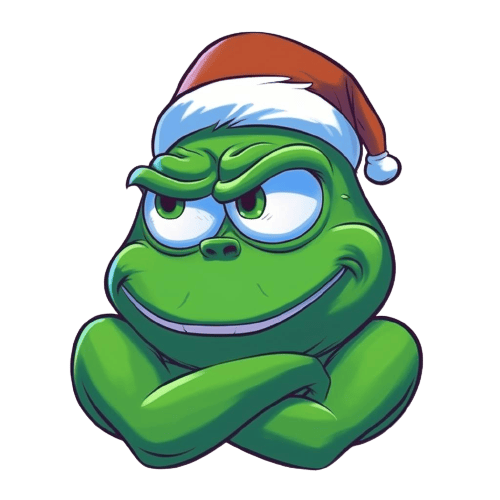 PEPEGRINCH