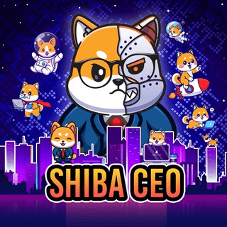 SHIBCEO