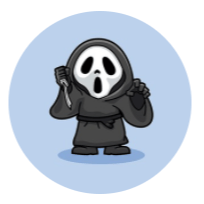 GHOSTFACE