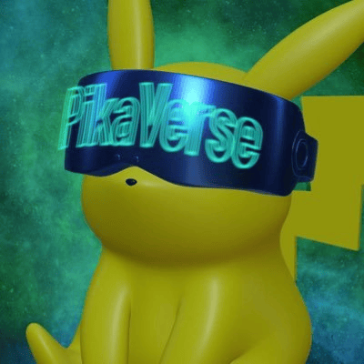 PIKA