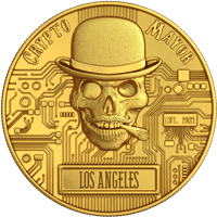 CryptoMayor