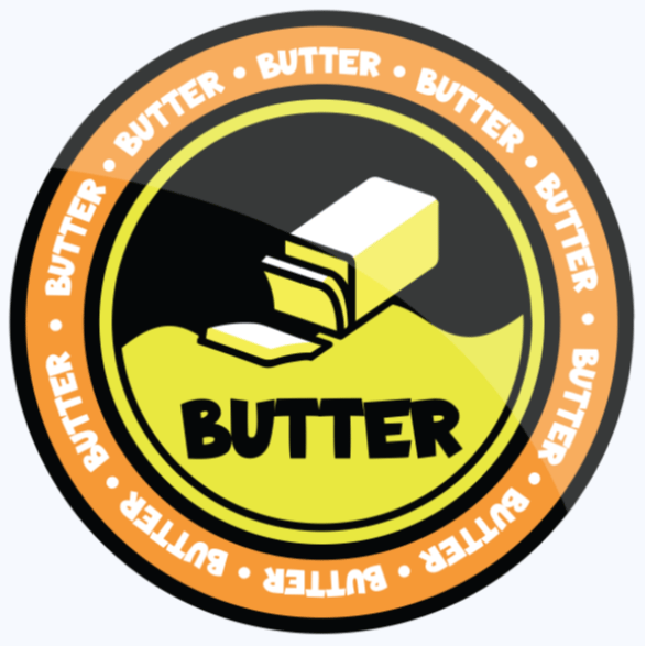 BUTTER