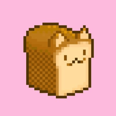 CATBREAD
