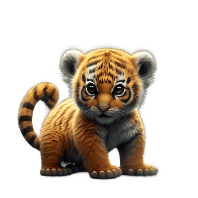 BABYBNBTIGER