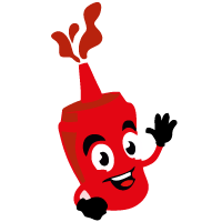 KETCHUP