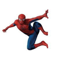 SPIDERMAN