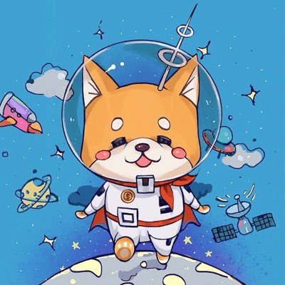 STARLINKDOGE