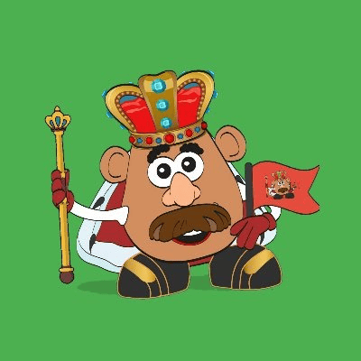 MRPOTATO