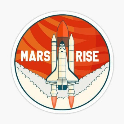 MARSRISE