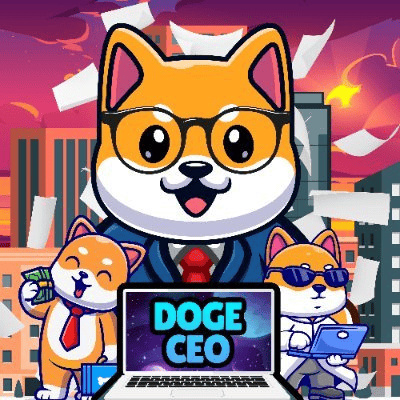 DOGECEO