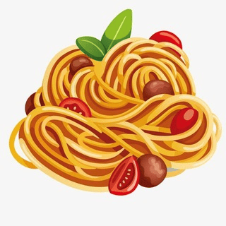 PASTA