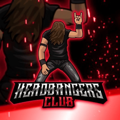 HEADBANGERS