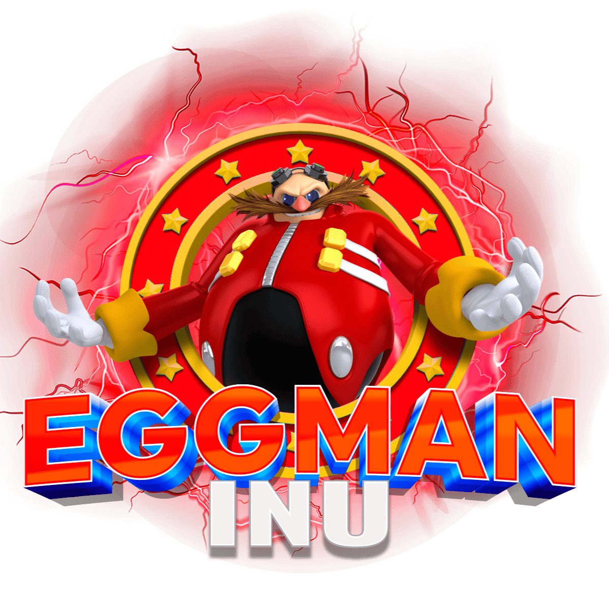 EGGMAN