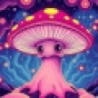 SHROOMY