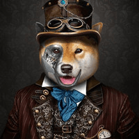 ROBODOGE