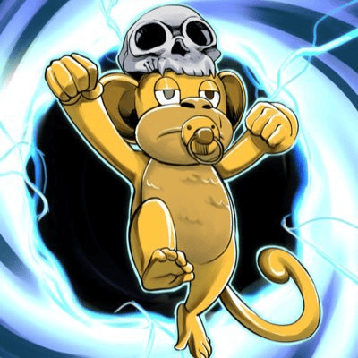 BABYAPE