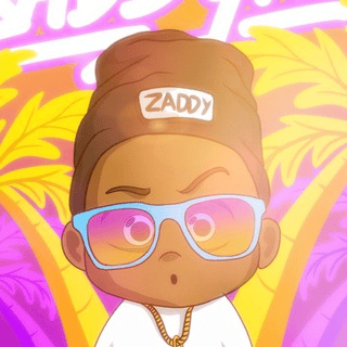 ZADDY