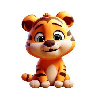 MINIBNBTIGER