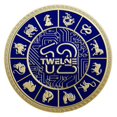 TWELVE