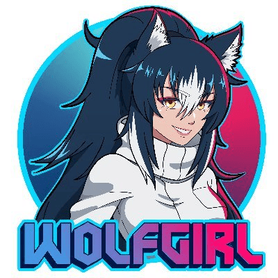 WLFGRL