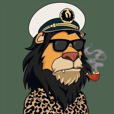 LIONISLAND