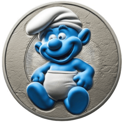 SMURFS