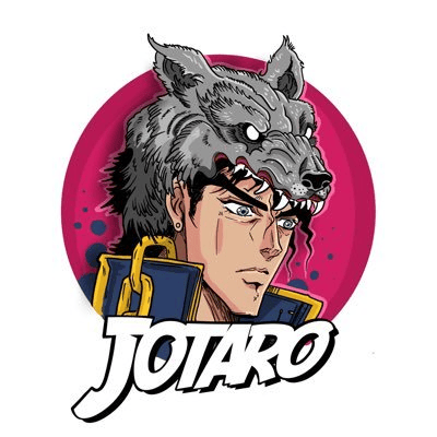 JOTARO