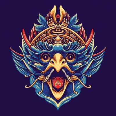 GARUDA